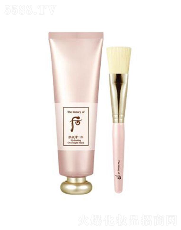 ������ˮ�V��͸˯����Ĥ 100mlҹ�g���o���w��͸ˮ��