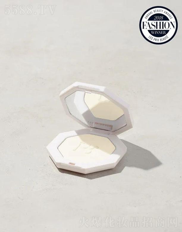 FentyBeauty3D������ ��ɫ����(��(x��)ā�¹��)