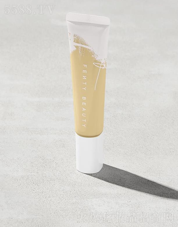 FentyBeautyˮӯ�㼡�۵�Һ105(�m��ů�{(di��o)�SƤ�O����wɫ)