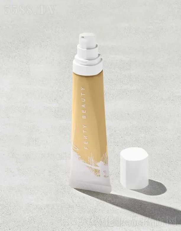 FentyBeautyˮӯ�㼡�۵�Һ130(�m��ů�{(di��o)�ϙ�Ƥ����wɫ)