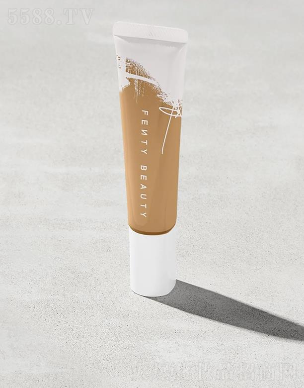FentyBeautyˮӯ�㼡�۵�Һ240(�m��ů�{(di��o)�SƤ��Ȼ�wɫ)