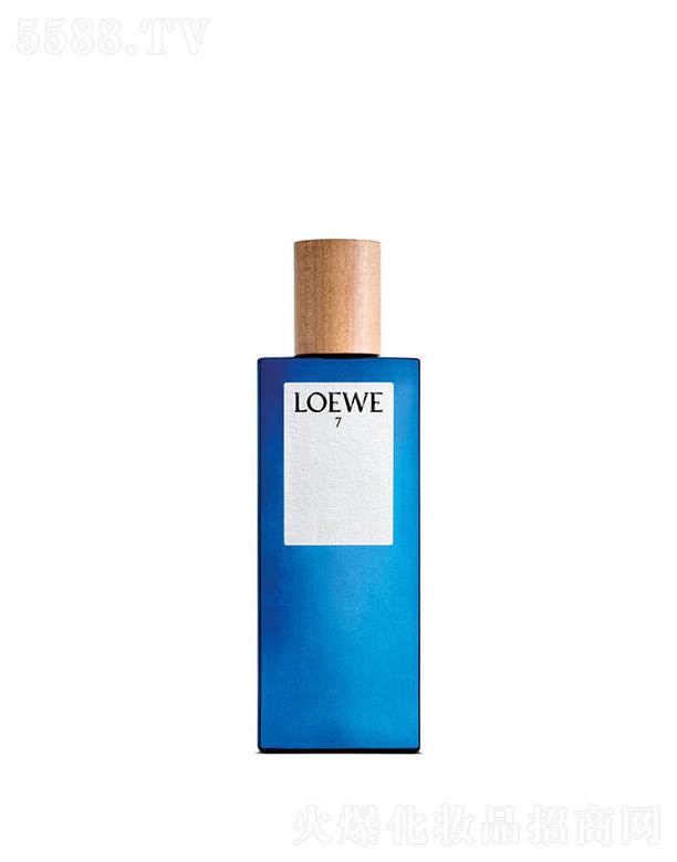 LOEWE 7 ����ˮ 50ml�ʬF(xi��n)����ҹ�{�Ľ��ٹ��