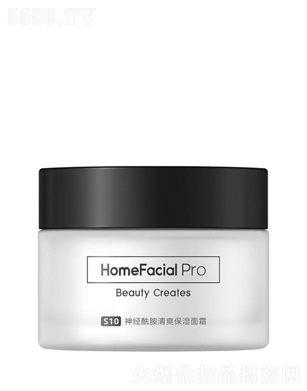 HomeFacialPro��(j��ng)������ˬ������˪ ���⼚(x��)�y��������