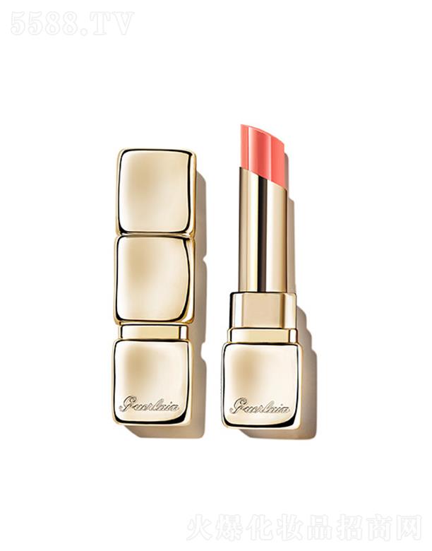 ���mKISSKISS�H�Hˮ���Źⴽ��309 FRESH CORAL�Գɲ�Ŀ���c