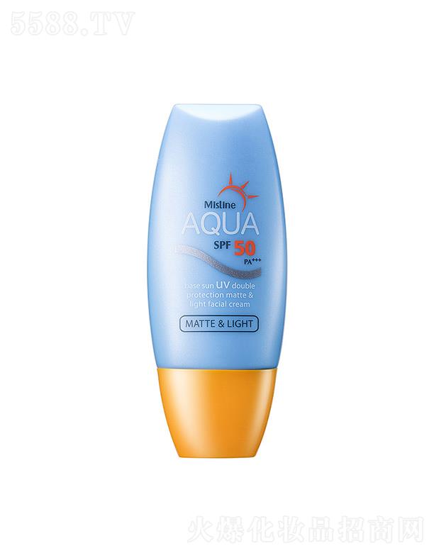 �۽z��ˮ��(r��n)������͸�p�ط��o(h��)�沿������SPF50PA+++�沿��(zhu��n)�� ������(n��i)�B(y��ng)�w