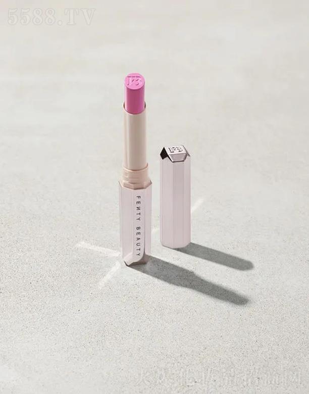 Fenty Beauty�z�qС�����F�־Æ���ڼt���ɷ������ǣ����¶��x�����p��