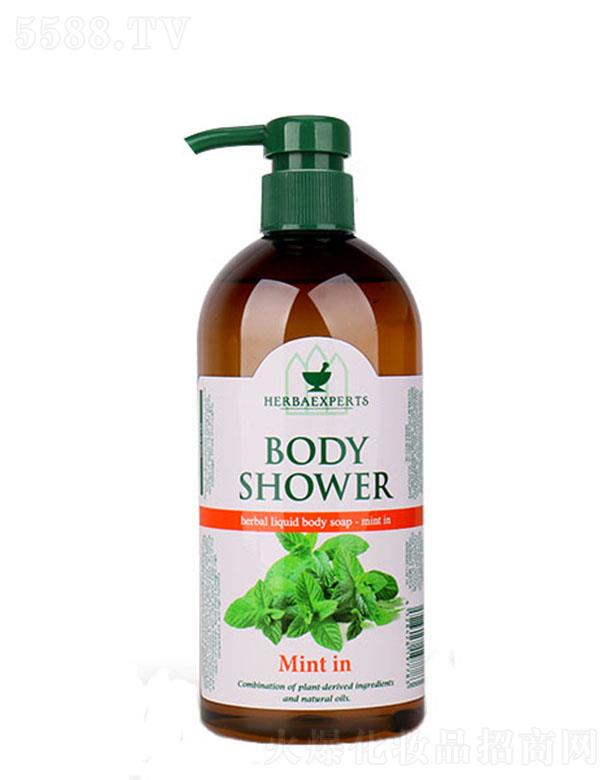 Herbaexperts�R��Ʒ��㱡�ɾ�����ԡ¶ ���㱡�ɚ�ζ��ˬ����