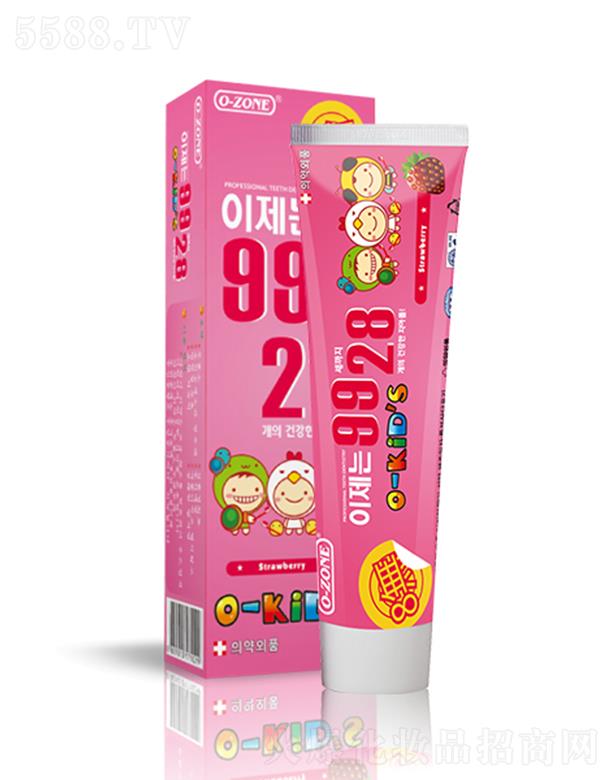 �W־ķ9928��ͯ���ࣨ��ݮζ��60g���p����ͯ�����|