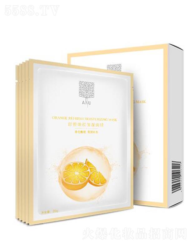 ANU��ū��ȟ������Ĥ 28g�������w ����a(b��)ˮ