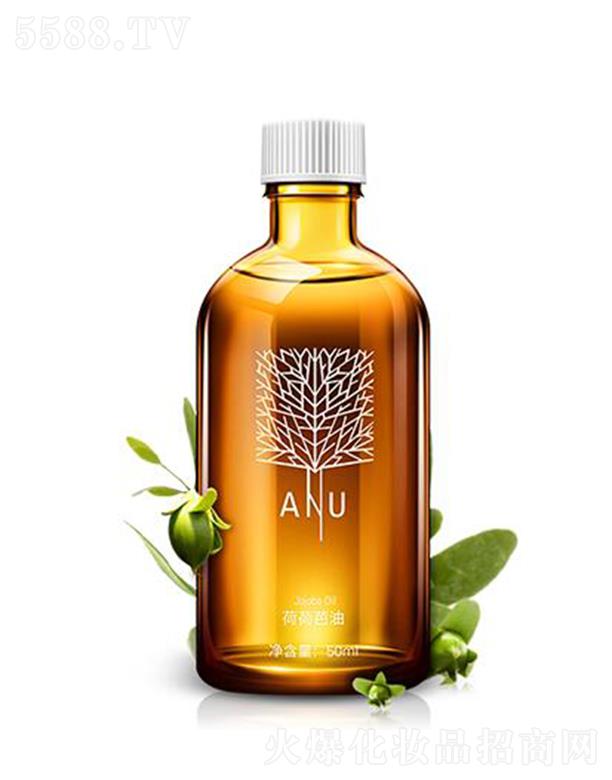 ANU��ū�ɺɰ��� 50ml ˮ��ƽ��  ���B(y��ng)����