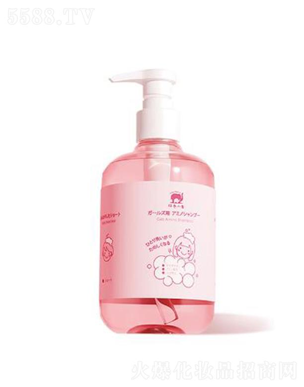 �tɫС��Ůͯ������ϴ�l(f��)ˮ 290ml/500ml/500ml*2���o(h��)�̝��l(f��)��