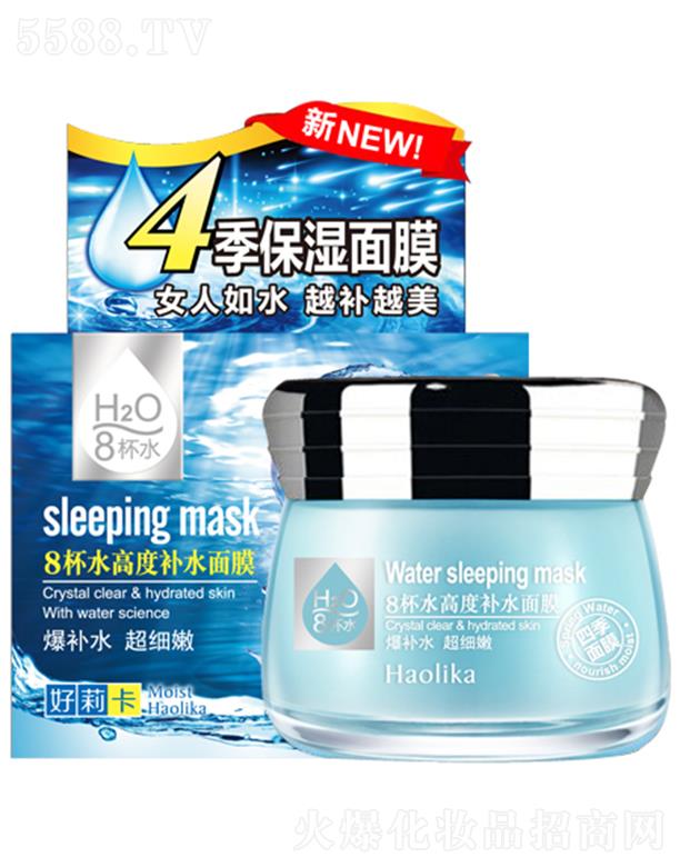 ���򿨰˱�ˮ�߶��a(b��)ˮ��Ĥ 150g�ܼ����񟨻�ˮ��(r��n)���w