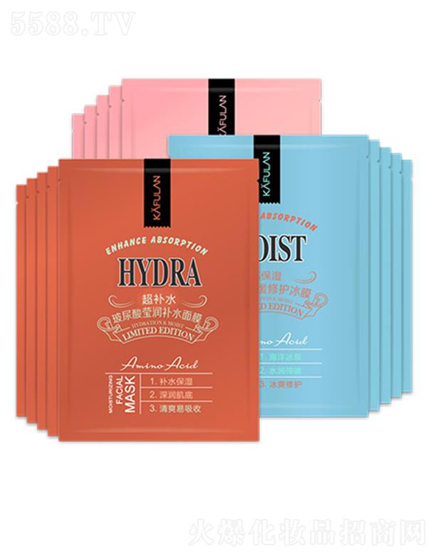 ��ܽ�m������ϵ����Ĥ����� 30g*10�iˮ�����͸����