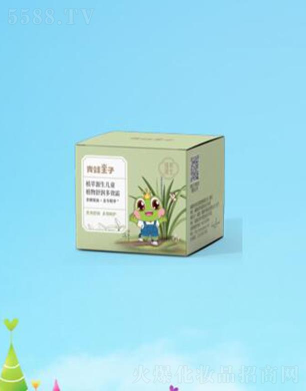 ��������ֲ��Դ����ֲͯ���杙(r��n)��Ч˪ 50g���o(h��)���Ѷ�Ч���o(h��)