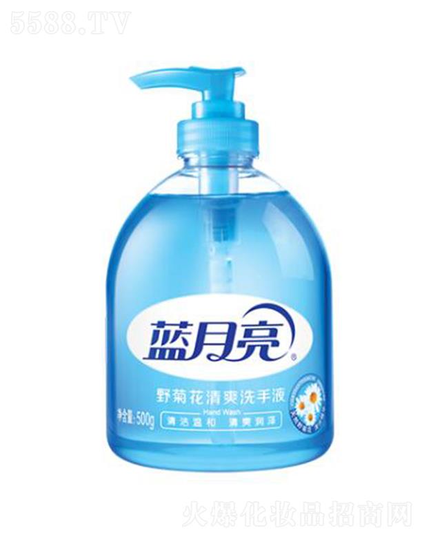 �{����Ұ�ջ���ˬϴ��Һ 500g�坍�غ���ˬ����