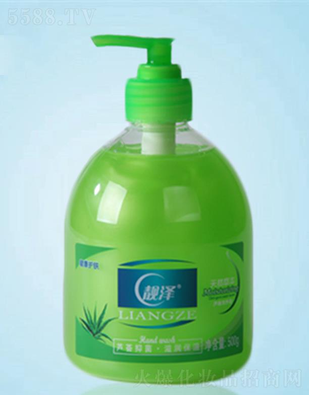 �n���J�C�־�ϴ��Һ 500g �غ��䷽