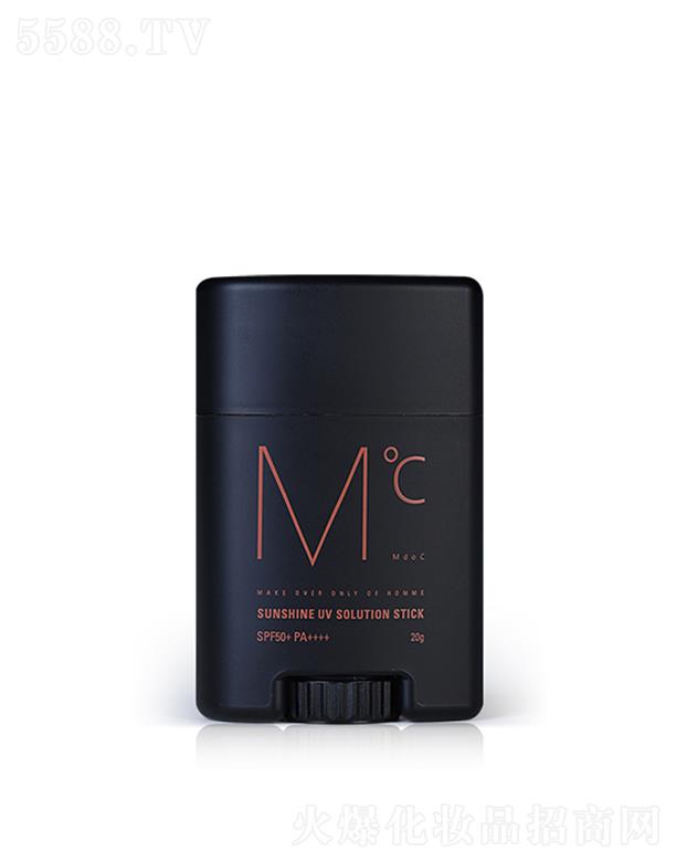 MdoC��M�棩�ɶ�ʿ ��ʿ�ꖷ���� SPF50+ PA+++