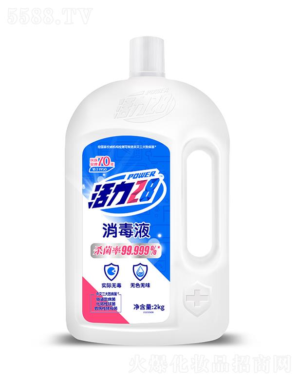 ����28����Һ2kg(�o(w��)ɫ�o(w��)ζ) ��ӳ���