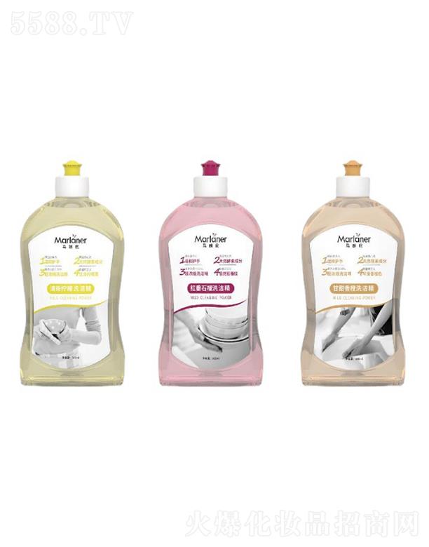 �R����ϴ����   500ml   ����ʳƷ��(j��)�䷽   ȥ�͜غͲ������^ˮ����ϴ