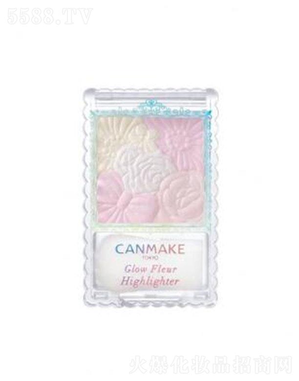 CANMAKE����������Ӱ�ۣ�02 �ۼt���飩�ʬF(xi��n)͸��������