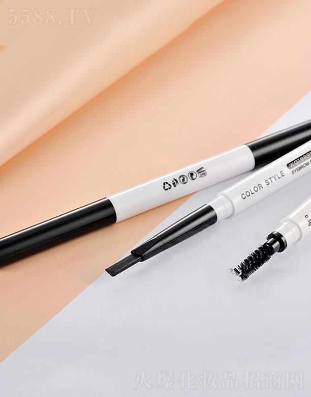 Colorina�¿����yü�P��ɫ��ˮ�����p�^�Ԅ�(d��ng)ü�P  ������ü�P