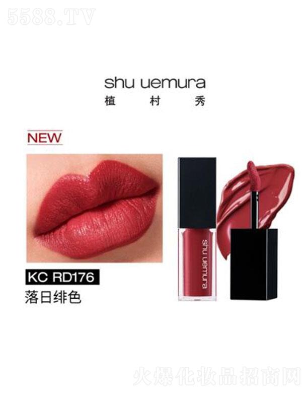 ֲ����ȫ�oɫ�޽��д���RD 176���վpɫ ��(d��)�������N�ϴ���