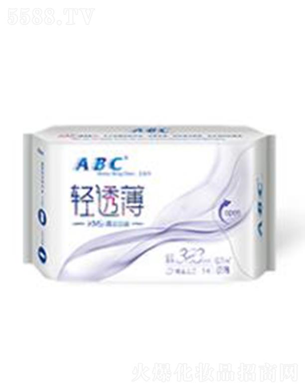 �V�|���d�����o�팍�I(y��)�ɷ����޹�˾��ABC��˯ҹ���p͸���������l(w��i)����3Ƭ����KMS�����䷽��323mm�ӌ�������β������©