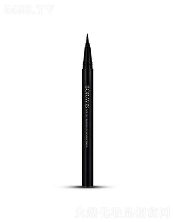 ����Ԋ�����ź��۾�Һ�P 1mlӯ��형� ������īɫ�۾�