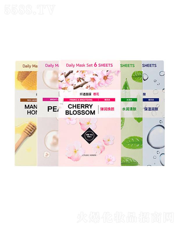 ����֮���w͸�杙��Ĥ30���w�M��5�У� 20ml*6Ƭ*5��