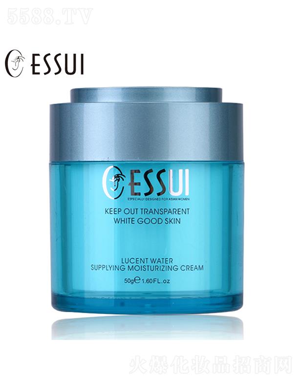 ESSUIһ���͸�a(b��)ˮ����˪ 50gˮ��(r��n)��͸����ā