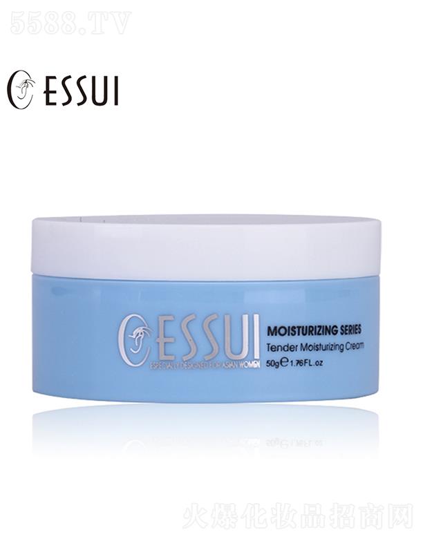 ESSUIһ��ˮ���H�w����˪ 50g��ֹˮ����ʧ