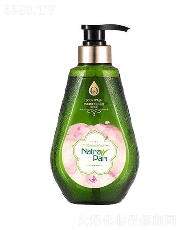 18����ԡ¶-�һ���޹ 400ml ጷ���Ȼ���Ż���