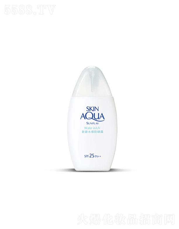 �����׶�  �±�ˮ�з���¶   SPF25PA����