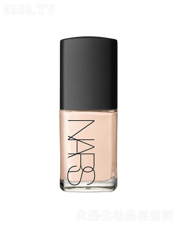 �Y����  NARS�p͸���ɷ۵�Һ  30ml   �����wɫ