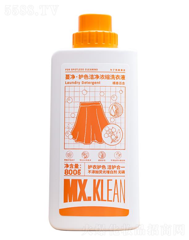 �����oɫ������sϴ��Һ 800g