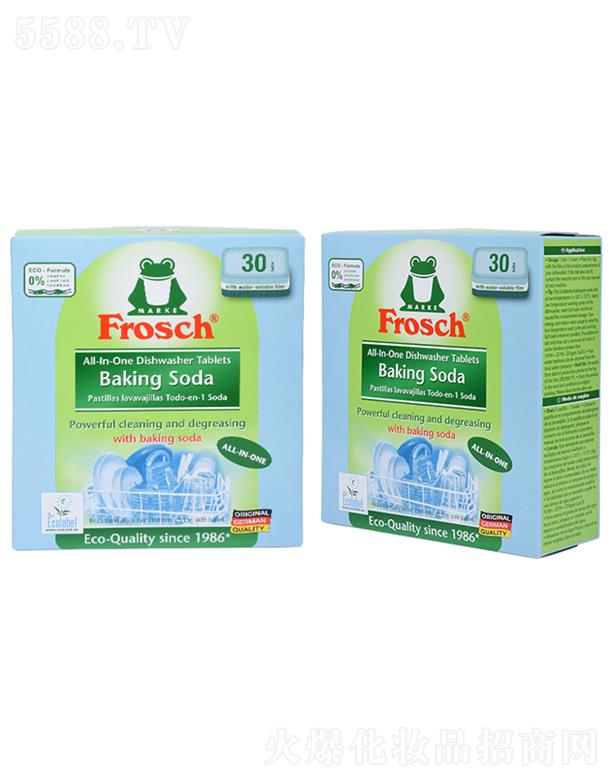 Frosch���{�z �h(hu��n)��С�K���Чϴ��C(j��)����ϴ��K��30�K��600g