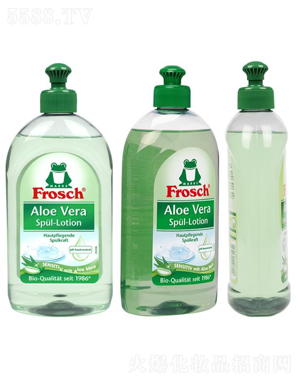 Frosch���{�z �J�C���w��s�;�ϴ��¶ 500ml�̝��p���ú󲻾o��