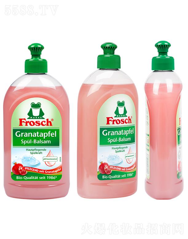 Frosch���{�z �h(hu��n)��ʯ�����s�;�ϴ��¶ 500ml���o�p�����ܸ���