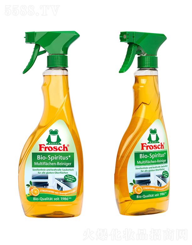 Frosch ��ȼҾӶ���;�����坍���� 500ml�o�������Ҳ��ϟo��