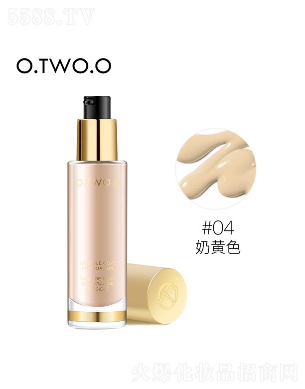 O.TWO.O�S����Ȼ�֊y�۵�Һ#04���Sɫ �c���w�����ں�