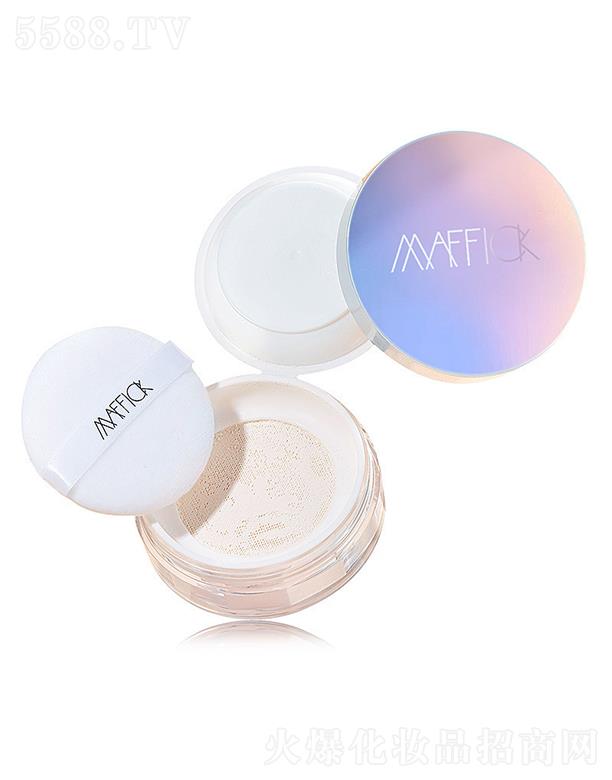 MAFFICK��ˬ���۶��yɢ�� ���|����ā�p���矟