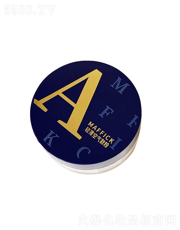 MAFFICK�p���՚ⶨ�yɢ�� ɢ���|(zh��)��һ�cҲ������