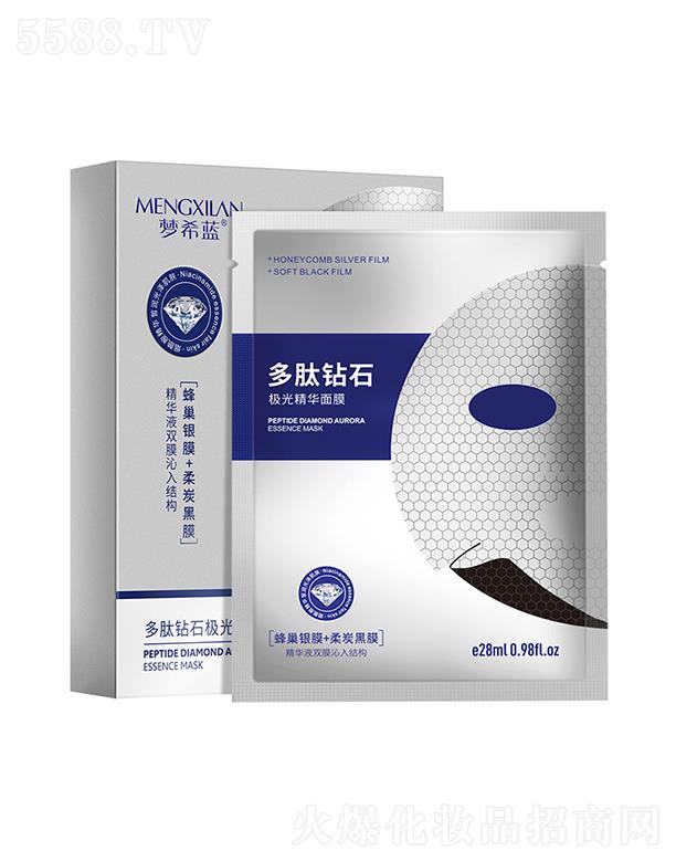 ��(m��ng)ϣ�{(l��n)�����@ʯ�O�⾫�A��Ĥ 28ml�o����(r��n)���w�a(b��)ˮ����