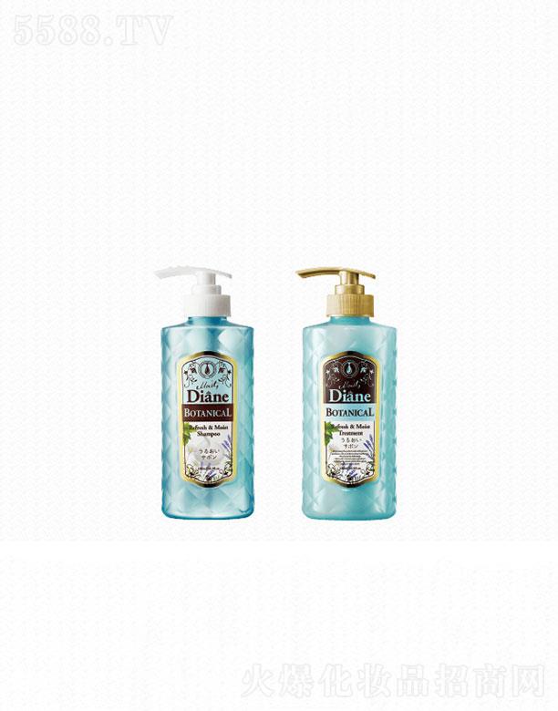 �Ϻ��R����  ֲ��ϴ�oˮ���pӯ��  480ml   ��ܛ�l(f��)�|(zh��)