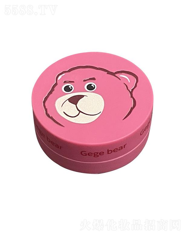 Gege bear�ȹ��Ɍ�(du��)����