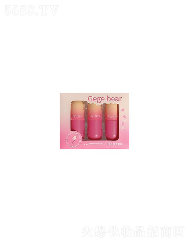 Gege bear���С��С���^����