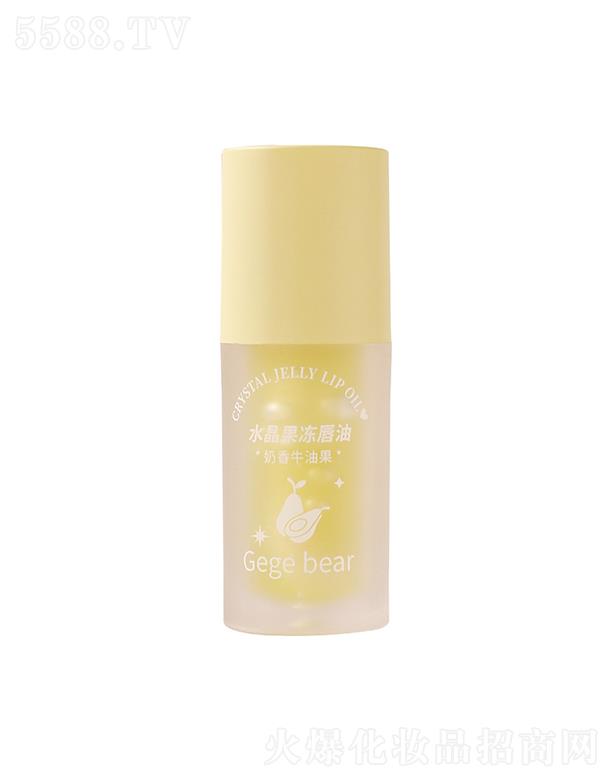 Gege bearˮ���������ͣ�����ţ�͹���