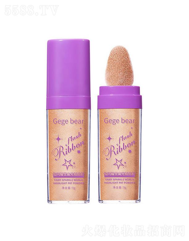 Gege bear���Wҫ���߹����ķ�