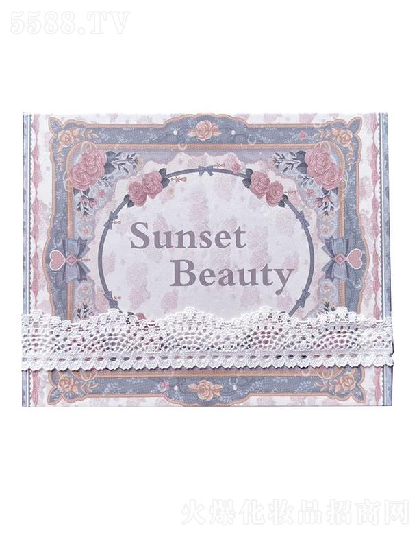 Sunset Beautyʮ��ɫ������Ӱ�P