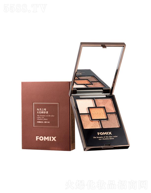 FOMIX����֮����ɫ��Ӱ�P(p��n)